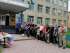 22 травня в м. Овруч увіковичили пам’ять Героїв