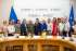 Відбулася зустріч Овруцького міського голови Івана Коруда з омбудсманом Дмитром Лубінцем