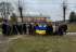 В м. Овруч відбулася низка заходів з нагоди 205–річчя від дня народження нашого видатного земляка, відомого лісівника Віктора Єгоровича фон Граффа