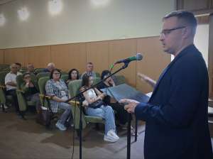 Про Чорнобильські питання відверто і по суті