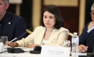 Леся Карнаух: ДПС нарахувала понад 221 млн грн штрафів за порушення під час продажу тютюнових виробів