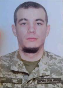 Овруцька громада з невимовним болем у серці дізналася про трагічну загибель  Героя — Вячеслава Валентиновича Нелепа