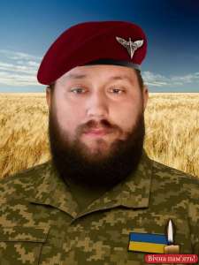 Сьогодні місто Овруч зустріне Героя на щиті – Макарчука Андрія Андрійовича