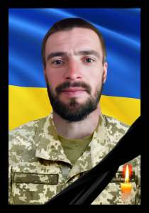 Сьогодні у місті Овруч відбудеться зустріч Героя на щиті Янчишина Максима Івановича