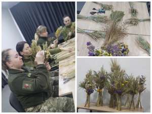 В центрі спільнототворення #KOLOHUB створювали Дідухи