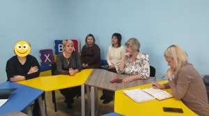 Овруцький ІРЦ: тривають засідання команд психолого-педагогічного супроводу