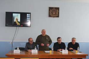 Житлове питання у Бондарах: міська рада, АРМА та управитель Овруцького щебзаводу шукають рішення