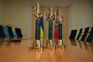 Державна прикордонна служба України запрошує до участі у мистецькому конкурсі  «Смарагдова ліра»!