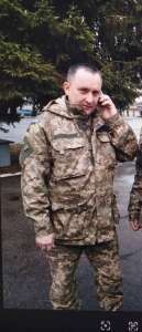 Пішов із життя Захисник України, майор, людина честі й обов’язку - Рудь Василь Павлович