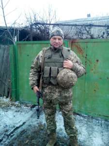 Ще одна непоправна втрата для громади...відійшов у вічність Порошин Олександр Петрович