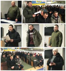 Відбулося засідання оперативного штабу: обговорено стан проходження опалювального сезону та ряд інших важливих питань