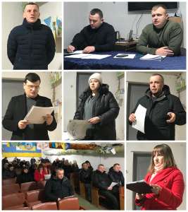 Відбулося чергове засідання виконавчого комітету Овруцької міської ради