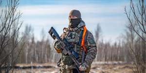 199-й навчальний центр Десантно-штурмових військ: тут усі свої!