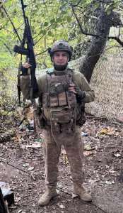 Овруцька громада з глибоким сумом і невимовним болем отримала трагічну звістку