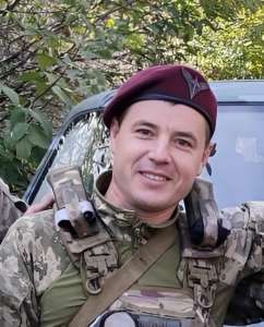 Овруччина знову в скорботі: загинув Герой - Грищук Сергій Петрович