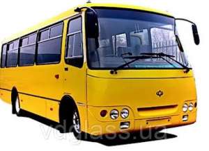 ТДВ «Овруцьке АТП - 11847» організовує додаткові автобусні рейси