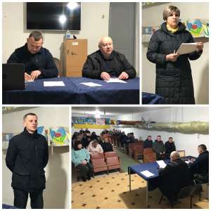 Про оголошення конкурсів на посади директорів освітніх закладів та роботу пришкільних таборів: ключові рішення позачергового виконкому