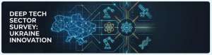 Опитування бізнесу DeepTech сектору